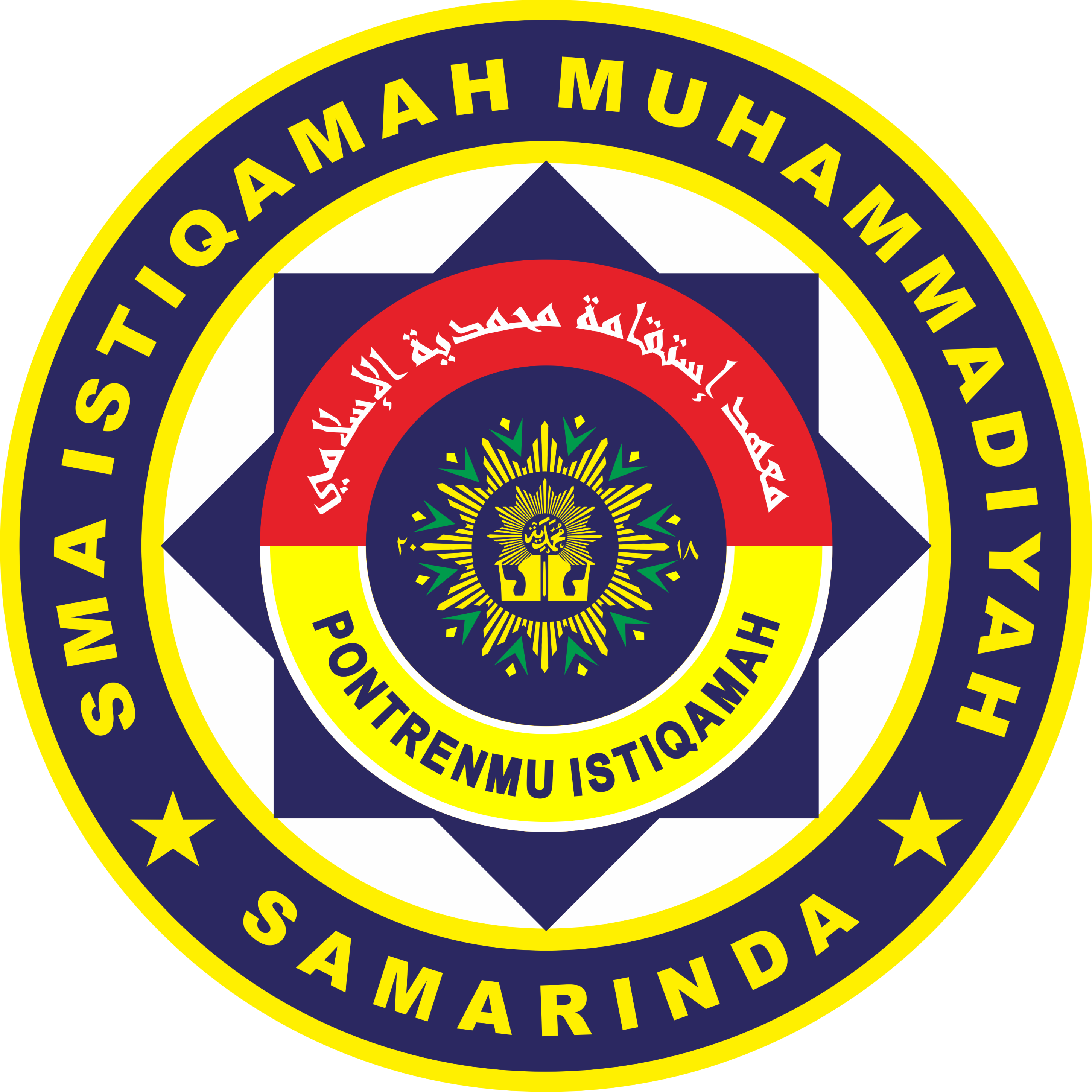 Logo SMAIM